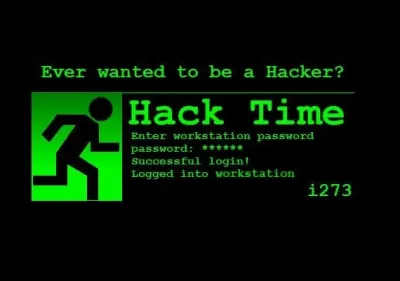 Hack Time