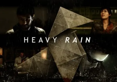 Heavy Rain