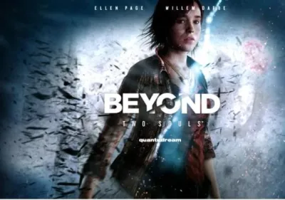 Beyond: Two Souls