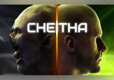 Cheitha