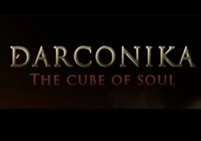 Darconika: The Cube of Soul