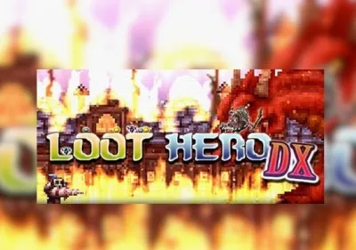 Loot Hero DX