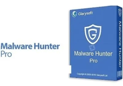 Malware Hunter Pro
