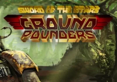 Ground Pounders