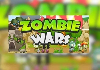 Zombie Wars: Invasion