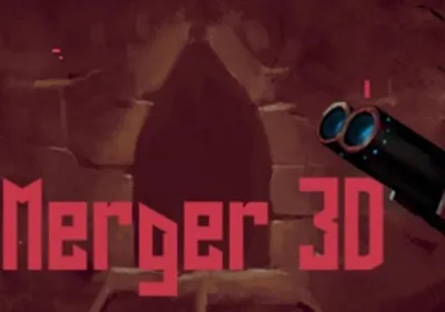 Merger 3D