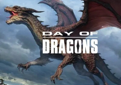 Day of Dragons