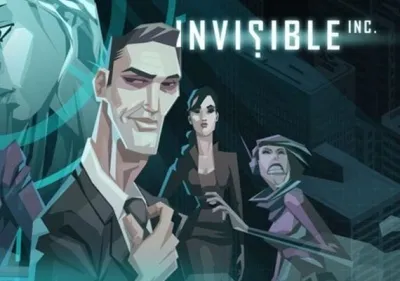 Invisible Inc.