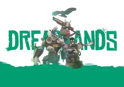 Dreadlands