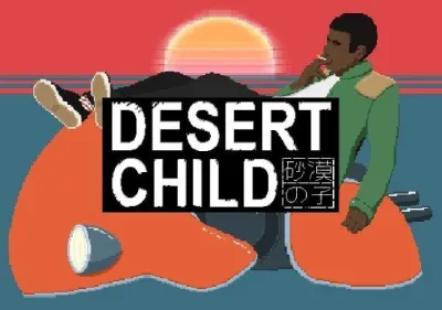 Desert Child