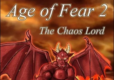 Age of Fear 2: The Chaos Lord