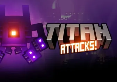 Titan Attacks!