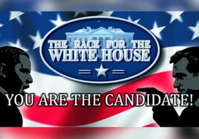 The Race for the White House