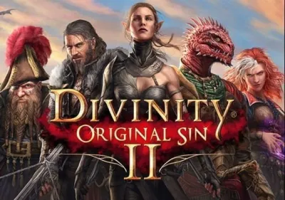 Divinity: Original Sin 2