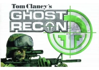 Tom Clancy's Ghost Recon
