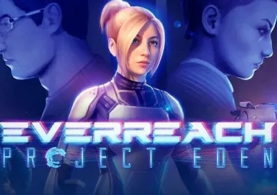 Everreach: Project Eden