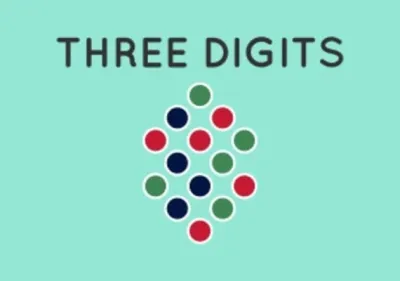 Three Digits