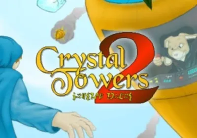 Crystal Towers 2 XL