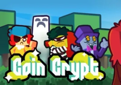 Coin Crypt