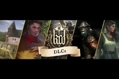 Kingdom Come: Deliverance - Royal Package DLC