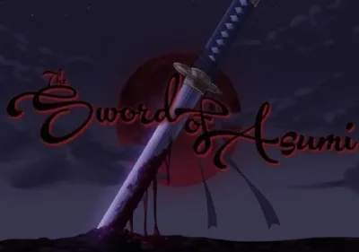 Sword of Asumi
