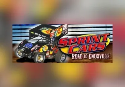 Sprint Cars: Road to Knoxville