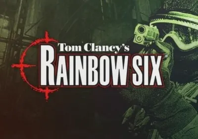 Tom Clancy's Rainbow Six