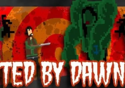 Ted by Dawn