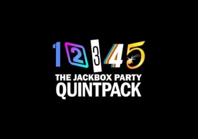 The Jackbox Party Quintpack