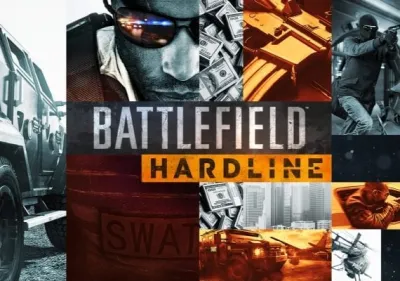Battlefield: Hardline Ultimate Edition
