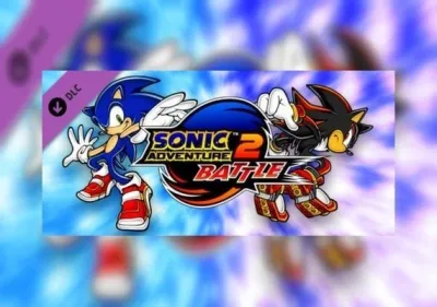 Sonic Adventure 2: Battle DLC