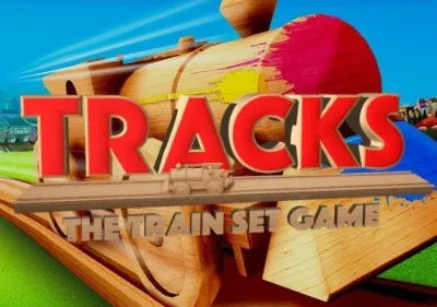Tracks: The Toy Train Set Simulator Game