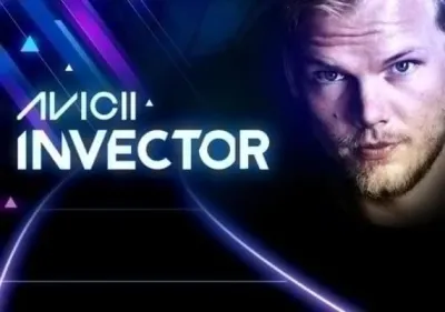 Avicii Invector