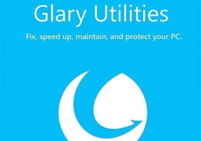 Glary Utilities Pro