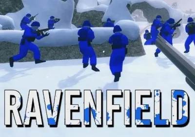 Ravenfield