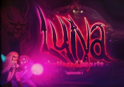 Luna: Shattered Hearts - Episode 1