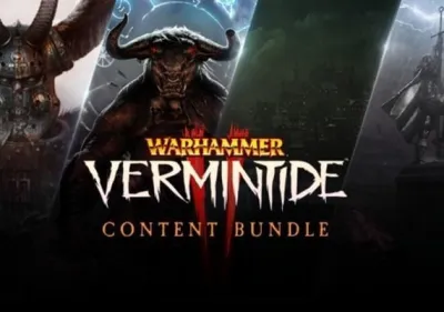 Warhammer: Vermintide 2 - Content Bundle 2018 DLC