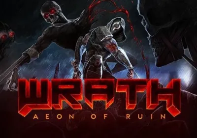 Wrath: Aeon of Ruin