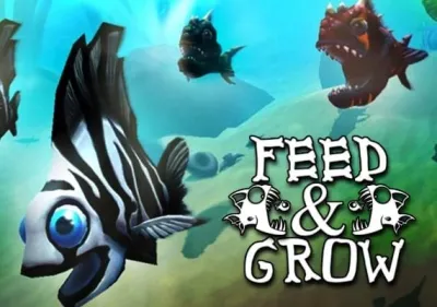 Feed and Grow: Fish