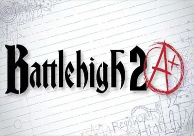 Battle High 2 A+