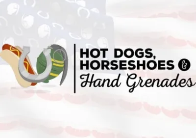 Hot Dogs, Horseshoes & Hand Grenades VR