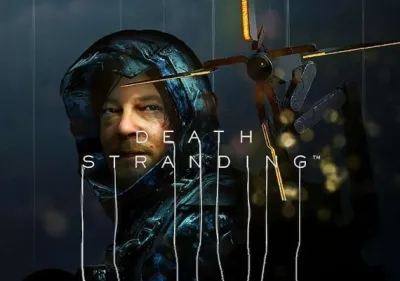 Death Stranding