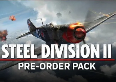Steel Division 2 - Pack DLC