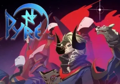 Pyre