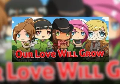 Our Love Will Grow