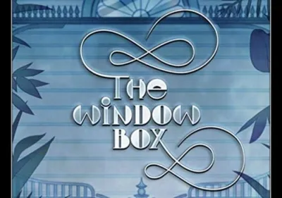 The Window Box