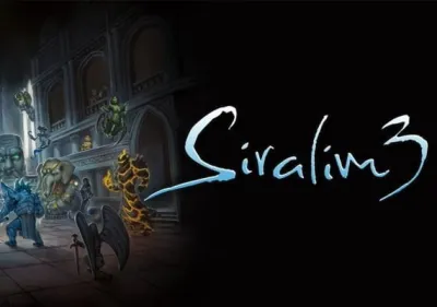 Siralim 3