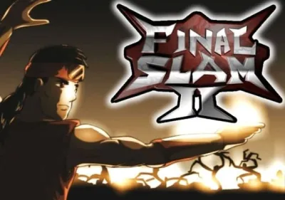 Final Slam 2