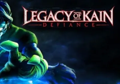 Legacy of Kain: Defiance