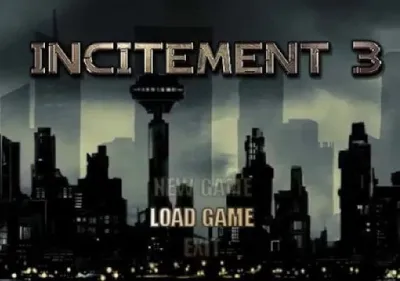 Incitement 3